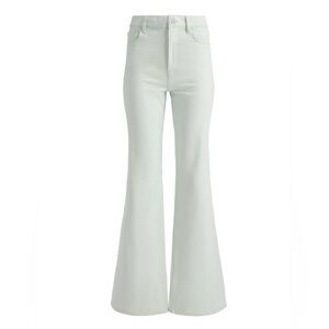 Alice + Olivia Weezy Jean (Full Length) in Sea Spray Sizes 26 (2) & 27 (4) NWT